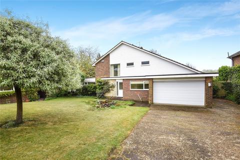 4 bedroom detached house to rent, Chartway, Sevenoaks, Kent, TN13