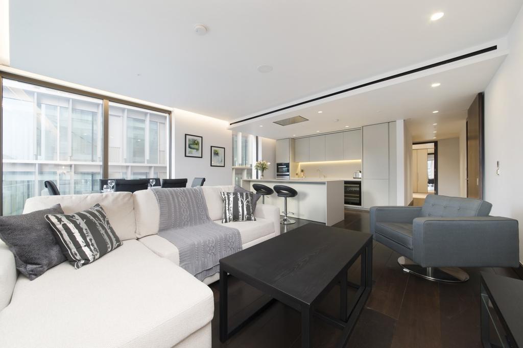 ... Street, London, SW1E 2 bed flat to rent - £4,550 pcm (£1,050 pw