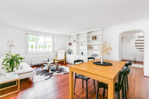undefined, Onslow Gardens, South Kensington, London