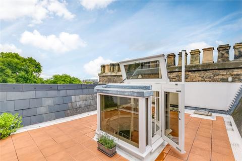 undefined, Onslow Gardens, South Kensington, London