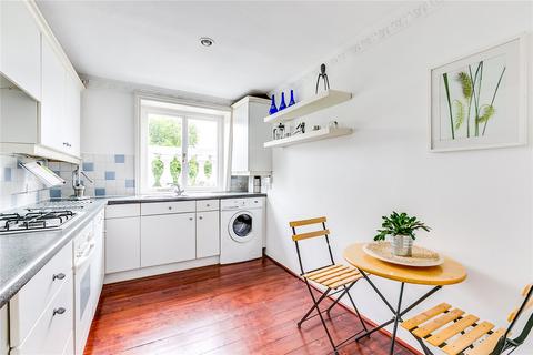 undefined, Onslow Gardens, South Kensington, London
