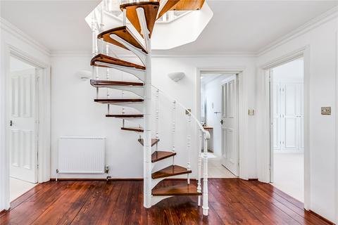 undefined, Onslow Gardens, South Kensington, London