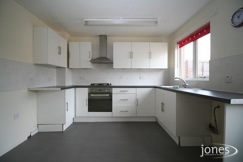3 bedroom terraced house to rent, Francis Walk,  Thornaby, TS17 6DL