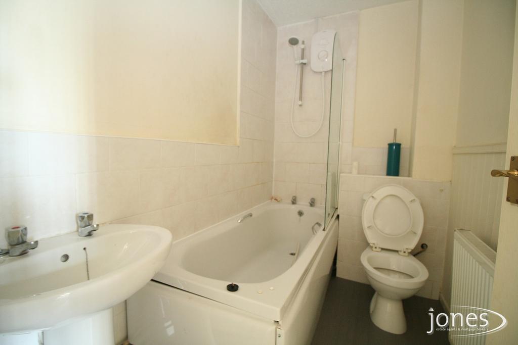 Bathrooom