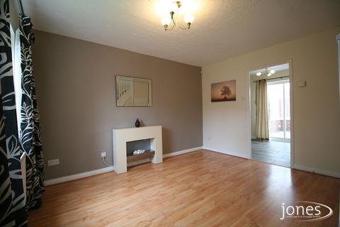 undefined, Honeycomb Avenue, Stockton, TS19 0FF