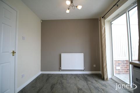 undefined, Honeycomb Avenue, Stockton, TS19 0FF