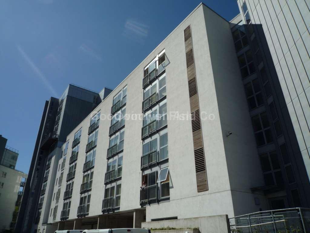 Vie 185 Water Street Manchester 2 Bed Apartment 875 Pcm 202 Image 1 Of 6