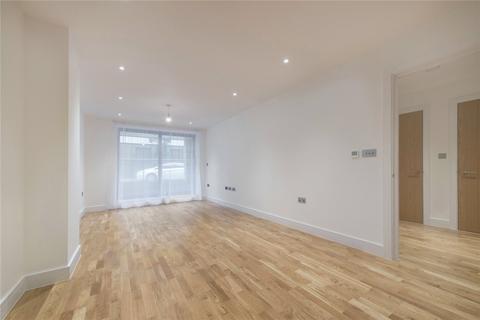Woodfield Place, London