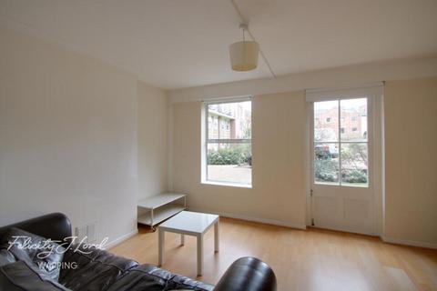 2 bedroom flat to rent, Milk Yard, London