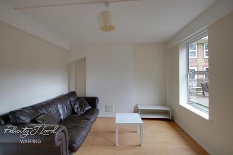 2 bedroom flat to rent, Milk Yard, London