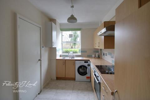 2 bedroom flat to rent, Milk Yard, London