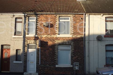 3 bedroom terraced house to rent, North Road West, Wingate, TS28 5AP