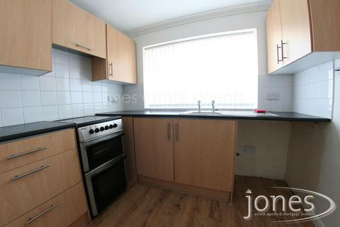 3 bedroom terraced house to rent, North Road West, Wingate, TS28 5AP