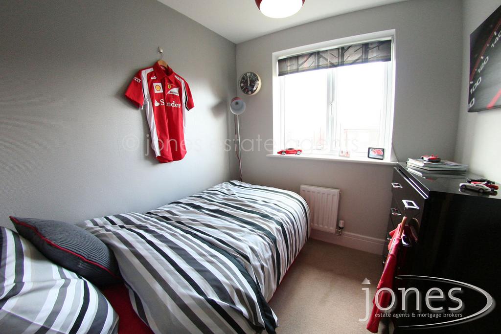 Bedroom 3