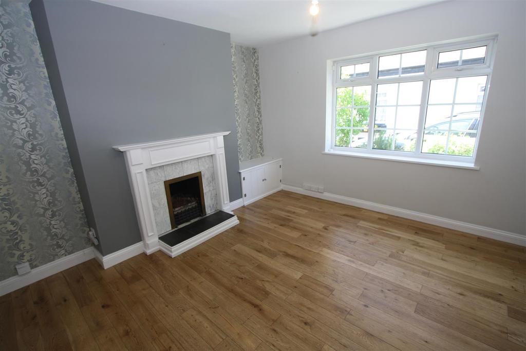 Kennel Lane, Darlington 3 bed terraced house £650 pcm (£150 pw)