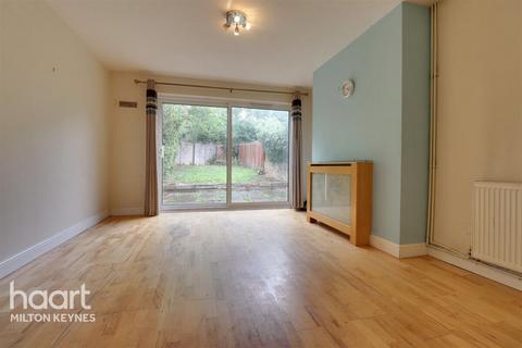 2 bedroom end of terrace house to rent, Scardale, Heelands