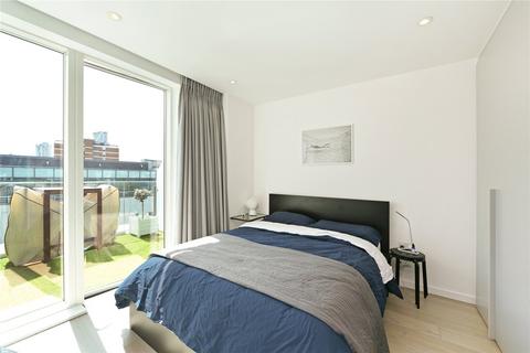 1 bedroom apartment to rent, 10 Hilary Mews, London, SE1