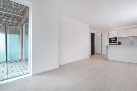 1 bedroom apartment to rent, 10 Hilary Mews, London, SE1