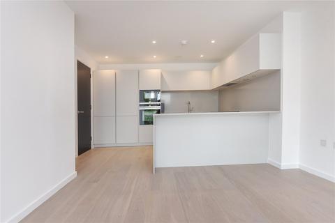 1 bedroom apartment to rent, 10 Hilary Mews, London, SE1