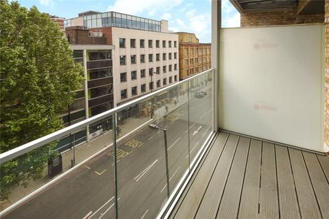 1 bedroom apartment to rent, 10 Hilary Mews, London, SE1