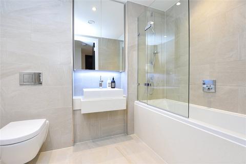 1 bedroom apartment to rent, Brandon House, 10 Hilary Mews, London, SE1