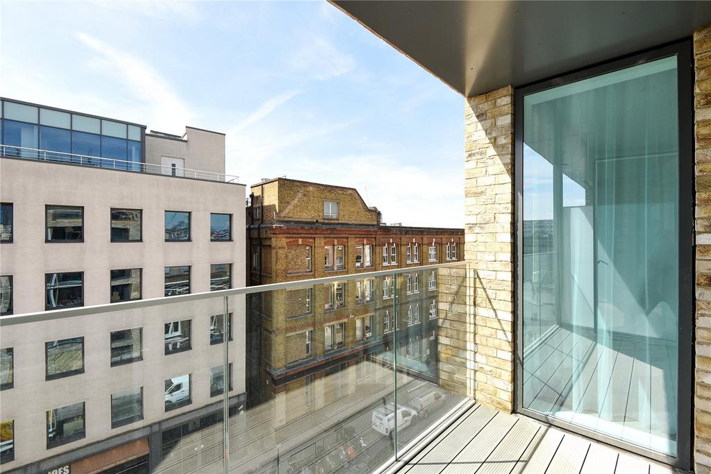 Balcony Se1