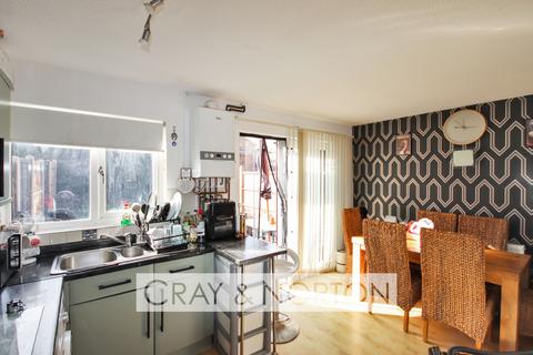 undefined, Davies Close, Addiscombe, CR0
