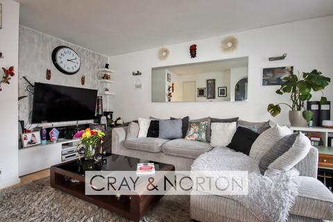 3 bedroom semi-detached house for sale, Davies Close, Addiscombe, CR0