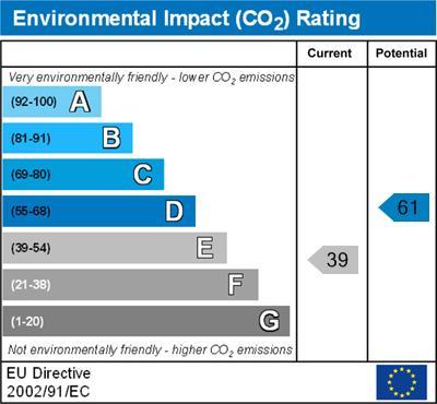 Environmental Impact