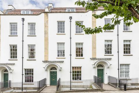 undefined, Park Place, Clifton