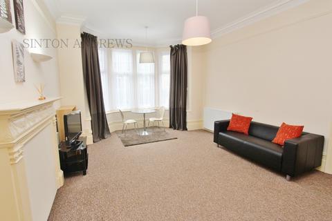 1 bedroom flat to rent, Marchwood Crescent, Ealing, W5