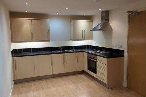 undefined, Ivebridge House, 59 Market Street, Bradford, West Yorkshire, BD1