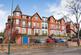 The Ridge, Foxhall Road, Forest Fields