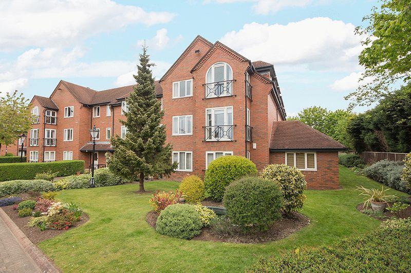 Greystoke Park, Gosforth, Newcastle Upon Tyne 2 bed apartment £279,950