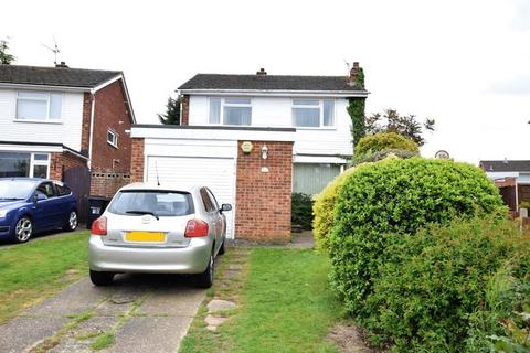 14 Mynn Crescent, Maidstone