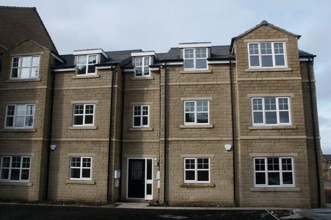 2 bedroom apartment to rent, Woolcombers Way, Bradford, West Yorkshire, BD4