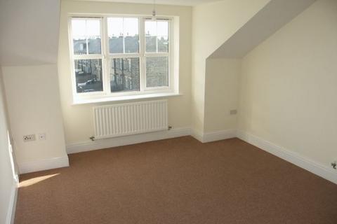 2 bedroom apartment to rent, Woolcombers Way, Bradford, West Yorkshire, BD4