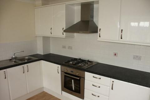 2 bedroom apartment to rent, Woolcombers Way, Bradford, West Yorkshire, BD4