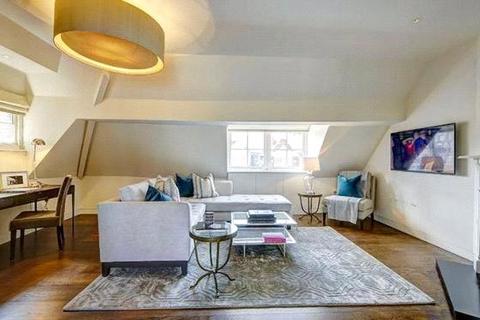 2 bedroom apartment to rent, Duke Street, Mayfair, London, W1K