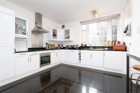 4 bedroom apartment to rent, Bryanston Square, Marylebone, London, W1H
