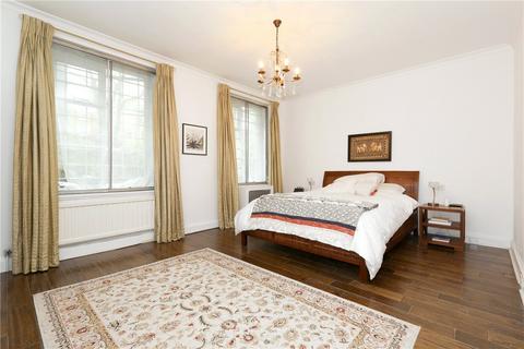 4 bedroom apartment to rent, Bryanston Square, Marylebone, London, W1H