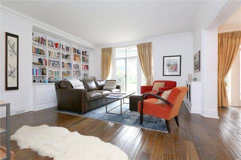 undefined, Bryanston Square, Marylebone, London, W1H