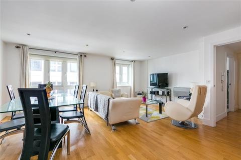 2 bedroom flat to rent, Castle Court, 1 Brewhouse Lane, London