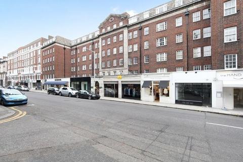 Studio to rent, Pelham Court, 145 Fulham Road, Chelsea, London, SW3
