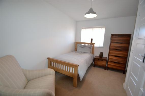 Woodward Road Spennymoor 2 Bed Coach House 495 Pcm 114 Pw