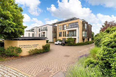 undefined, Churchill Court, 41 Madingley Road, Cambridge