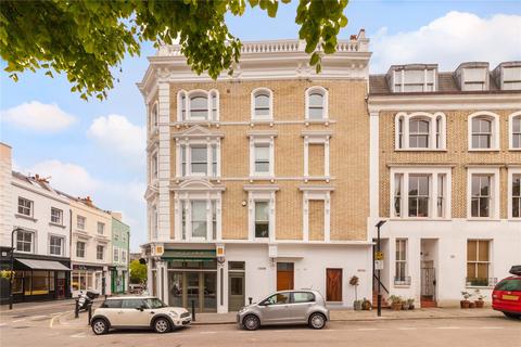 2 bedroom flat to rent, Belsize Lane, Belsize Park, London