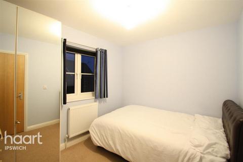 2 bedroom apartment to rent, Bruff Road, Ipswich