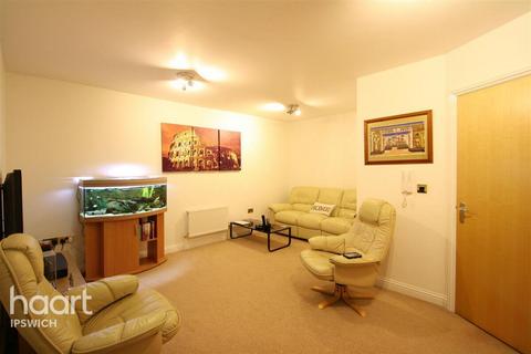 2 bedroom apartment to rent, Bruff Road, Ipswich