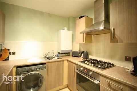 undefined, Bruff Road, Ipswich